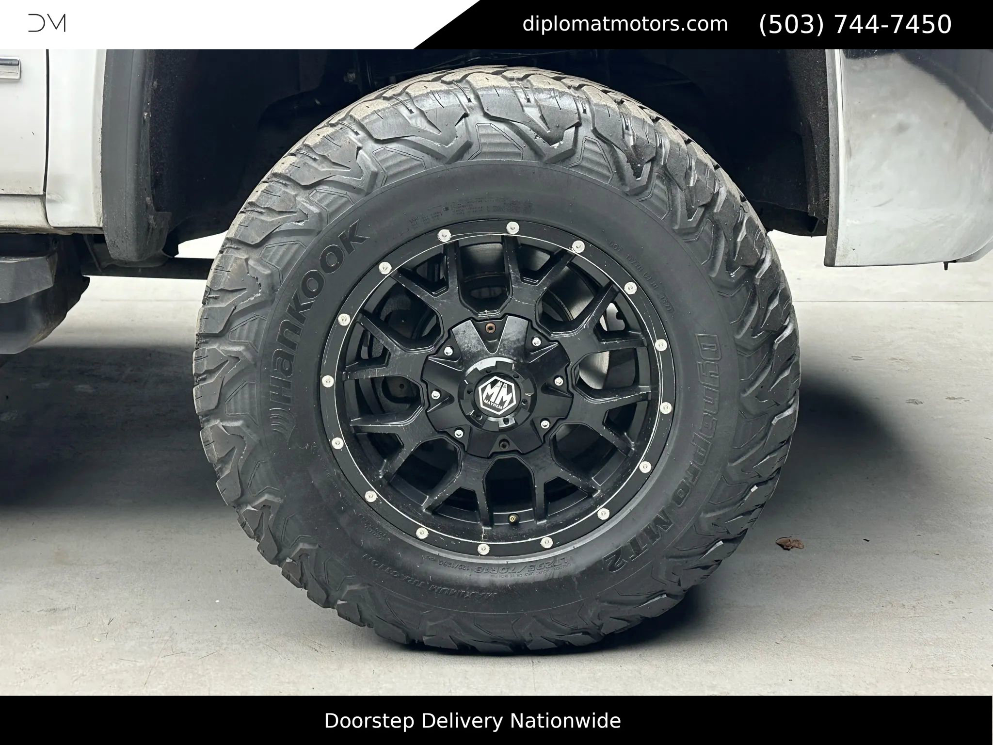 Used 2019 GMC Sierra 3500 SLT image 37