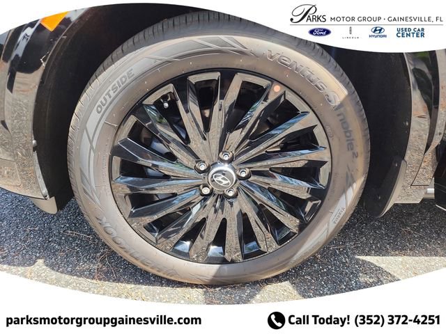 New 2025 Hyundai Palisade Calligraphy image 32