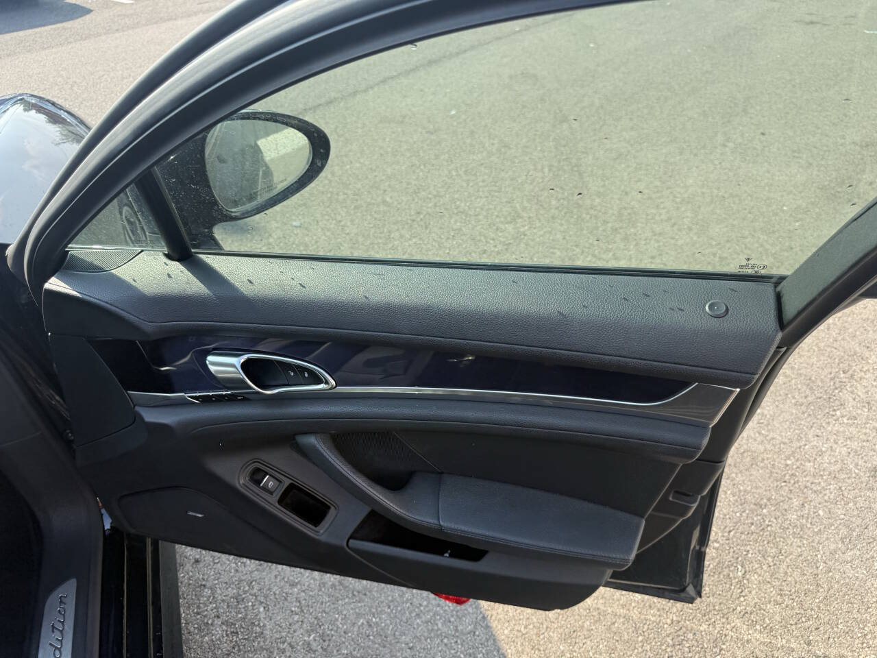 Used 2013 Porsche Panamera image 19