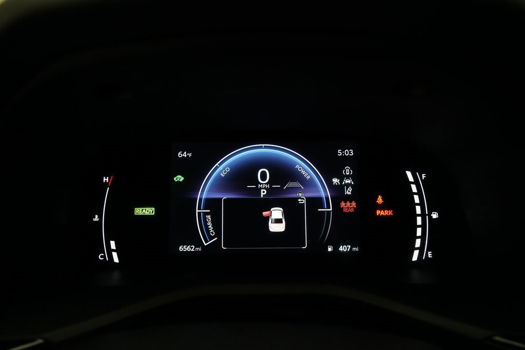 Used 2025 Toyota Camry LE image 2