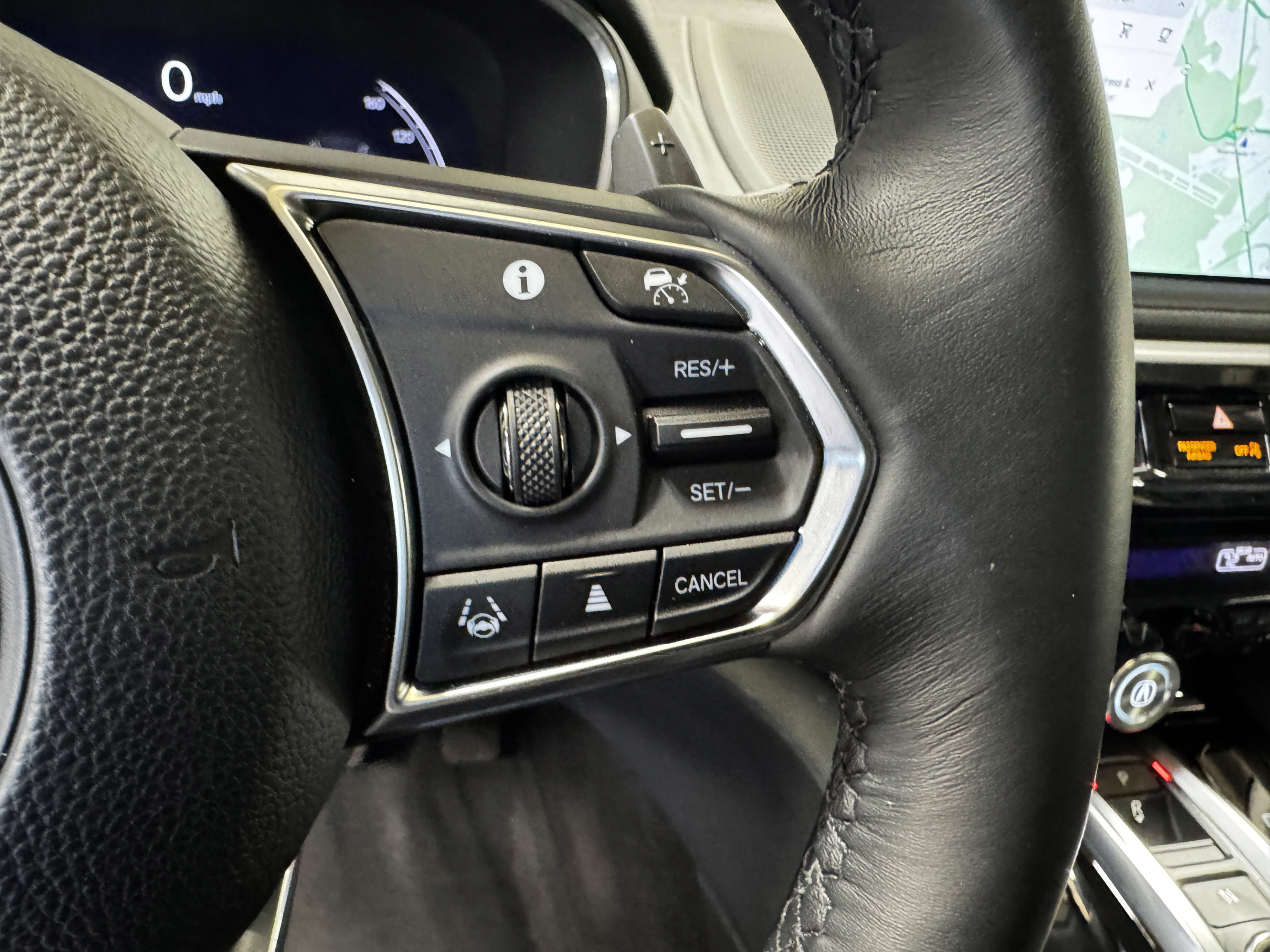 Certified 2026 Acura MDX FWD image 20