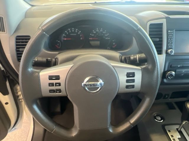 Used 2021 Nissan Frontier S w/ S Utility Package RWD image 18