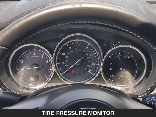 Used 2018 MAZDA CX-9 Sport AWD/4WD image 20