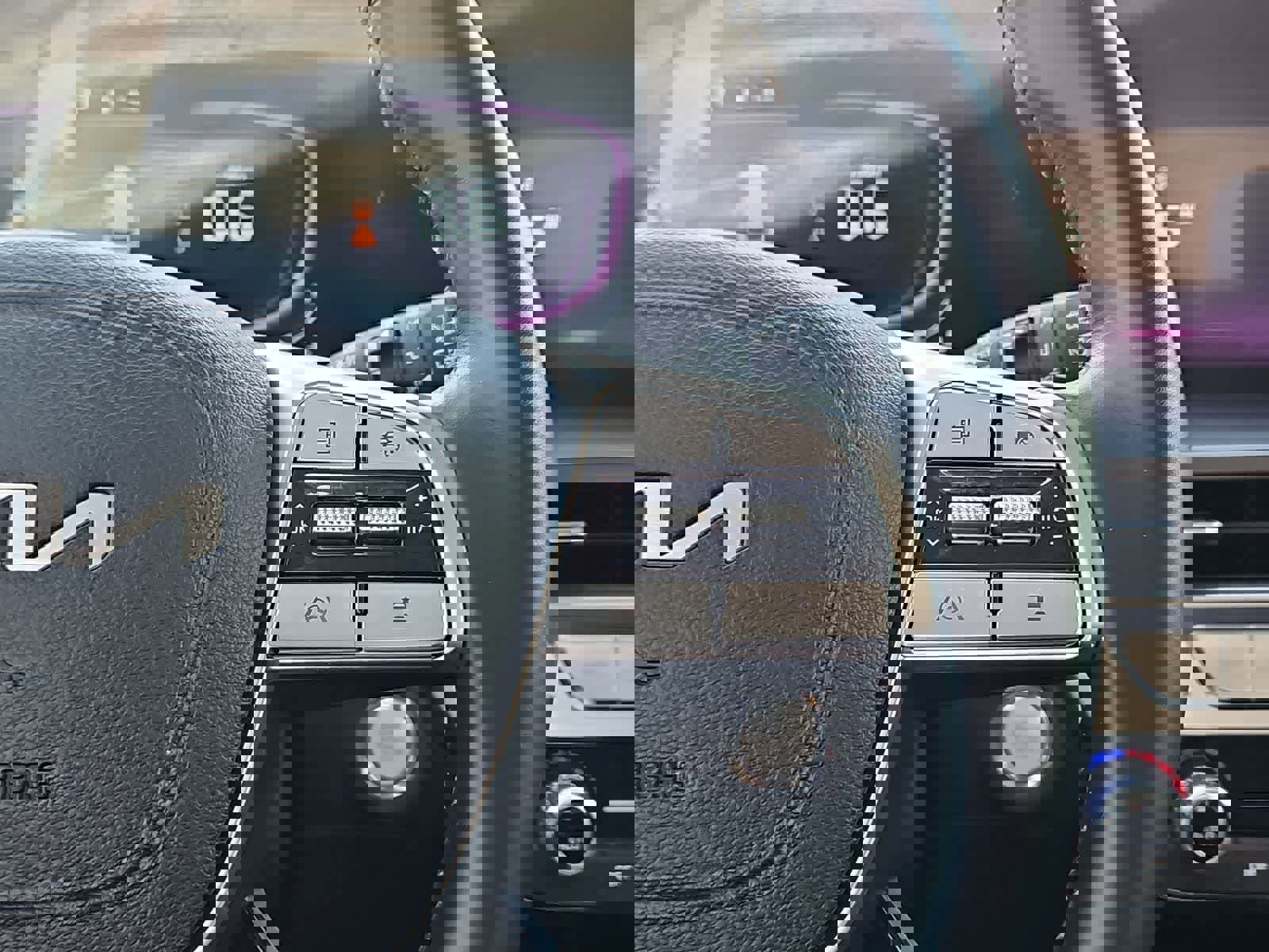 Used 2024 Kia Telluride S w/ S Sunroof Package FWD image 30