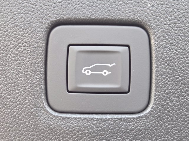New 2026 Buick Envista Sport Touring w/ Convenience I Package FWD image 19