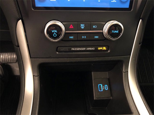 Used 2023 Ford Edge SEL w/ Convenience Package image 22