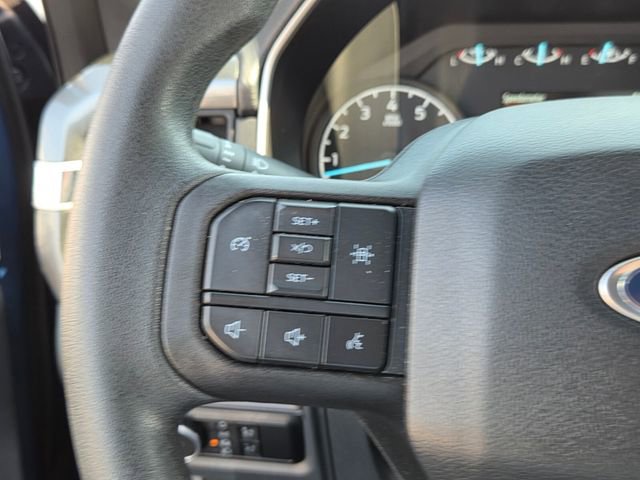 Used 2023 Ford F150 XL w/ STX Appearance Package image 23