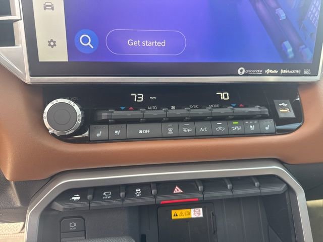 Used 2024 Toyota Tundra 1794 Edition image 13