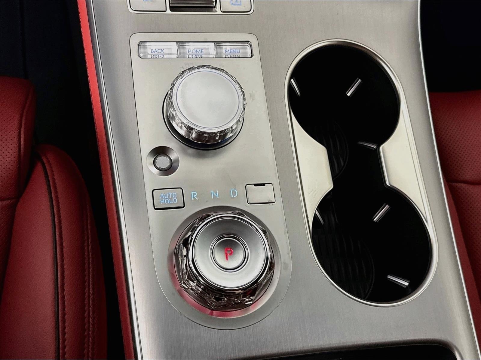 New 2027 Genesis GV70 2.5T Sport Prestige AWD/4WD image 19