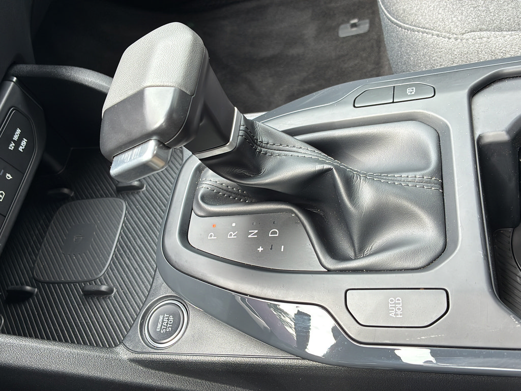 Used 2025 Kia K4 EX FWD image 22