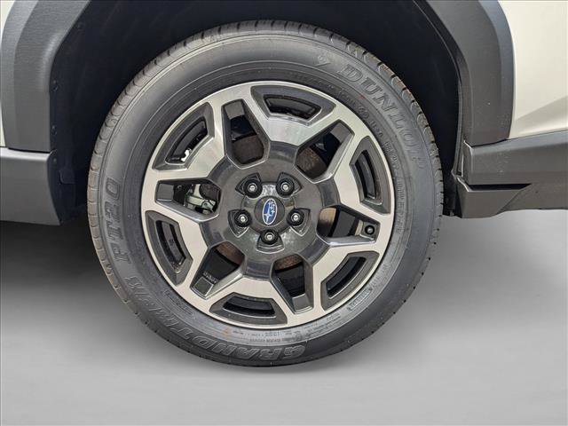 New 2026 Subaru Outback Touring AWD/4WD image 5