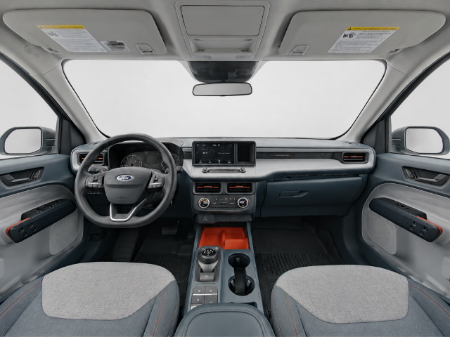 Used 2024 Ford Maverick XLT FWD image 12