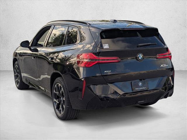 New 2026 BMW X3 xDrive30 image 8