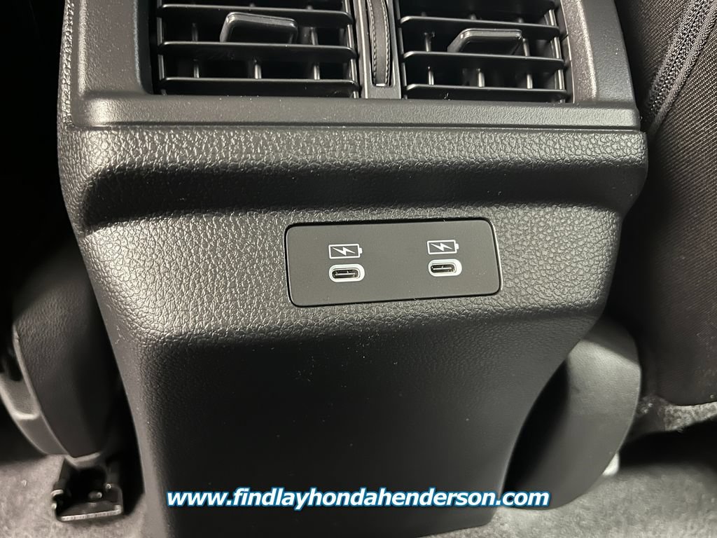 New 2026 Honda Accord SE image 25