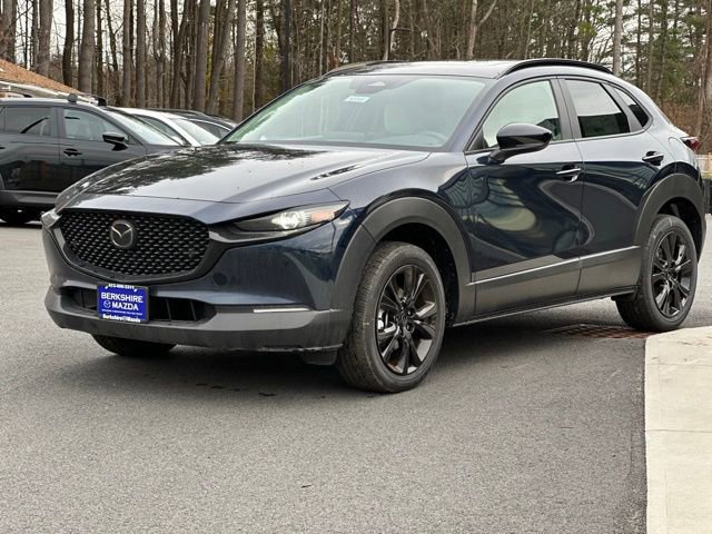 New 2026 MAZDA CX-30 AWD 2.5 S image 3