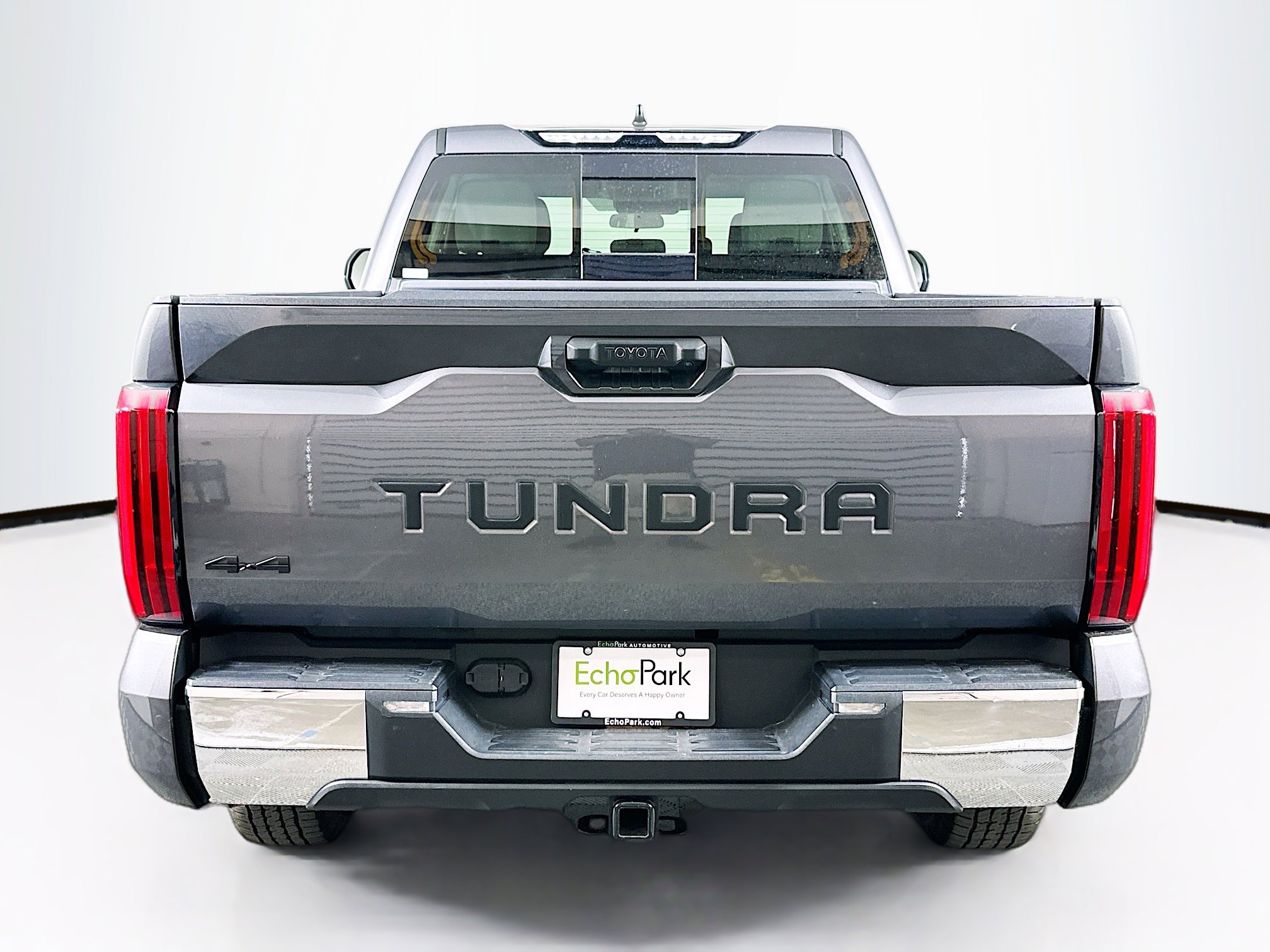 Used 2023 Toyota Tundra SR5 image 7