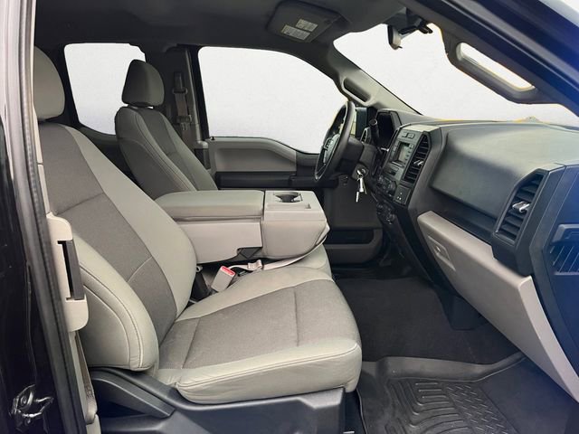 Used 2016 Ford F150 XL w/ Equipment Group 101A Mid image 15