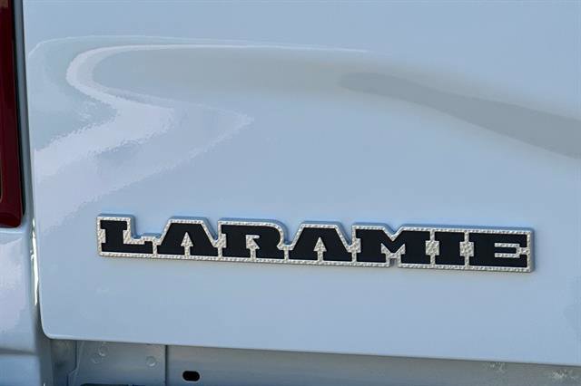 New 2025 RAM 2500 Laramie w/ Towing Technology Group image 6