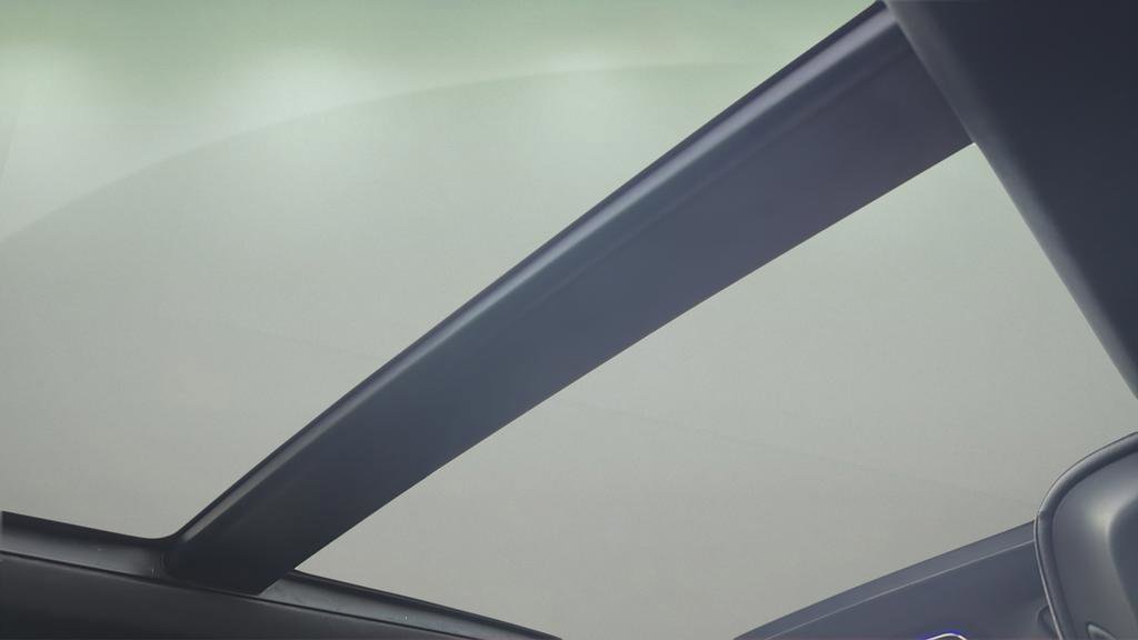 Used 2025 Mercedes-Benz EQE 350+ 4MATIC SUV image 20