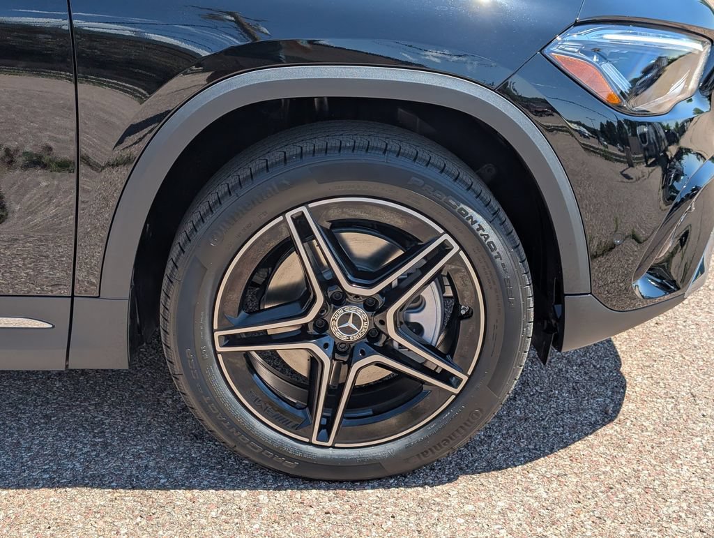 New 2026 Mercedes-Benz GLA 250 4MATIC image 10