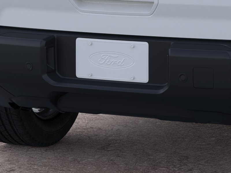 New 2026 Ford Bronco Sport Big Bend AWD/4WD image 23
