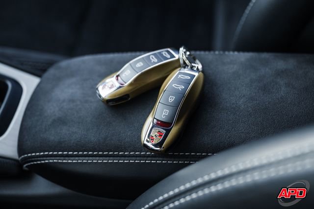 Used 2020 Porsche 718 Cayman GT4 RWD image 83