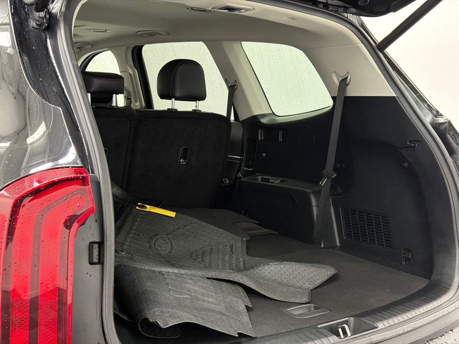 Used 2022 Kia Telluride EX AWD/4WD image 7