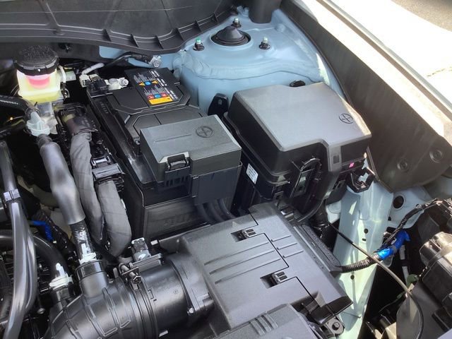 Certified 2025 Hyundai Santa Cruz SE FWD image 13