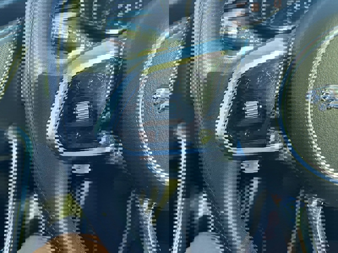 Used 2022 Jaguar F-PACE S image 22