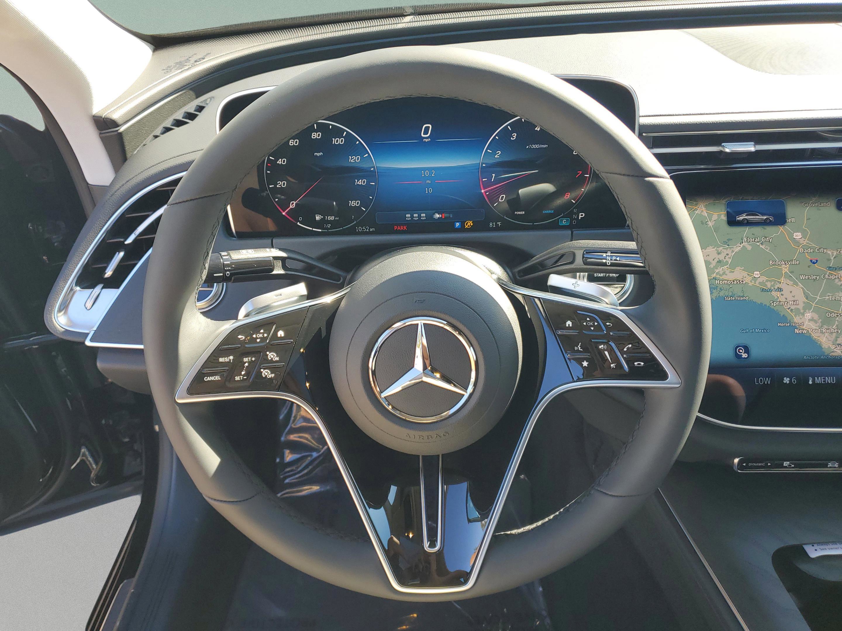 New 2026 Mercedes-Benz E 350 Sedan image 24