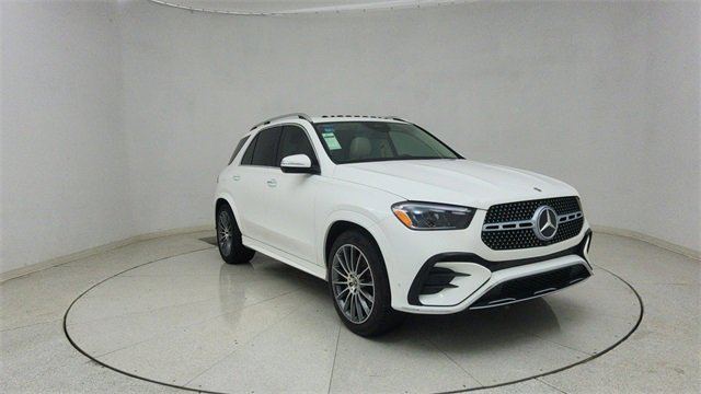 Used 2025 Mercedes-Benz GLE 350 4MATIC w/ AMG Line Exterior image 66