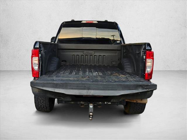 Used 2021 Ford F250 XL w/ STX Appearance Package AWD/4WD image 5
