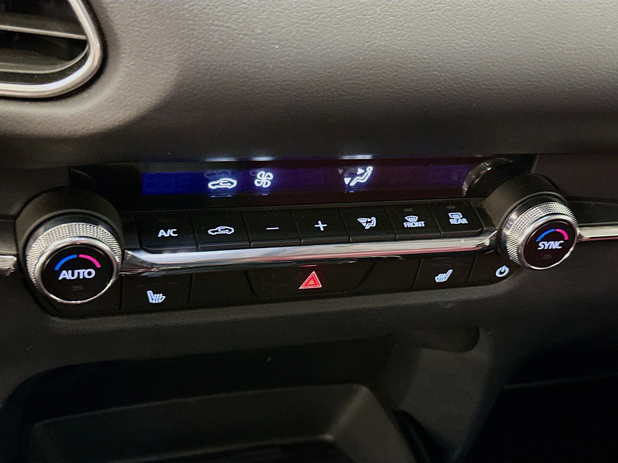 Used 2024 MAZDA CX-30 AWD 2.5 S w/ Preferred Package image 24