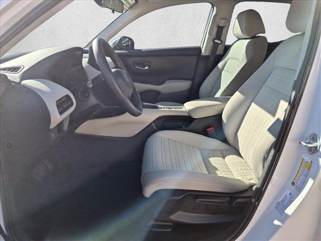 Certified 2027 Honda HR-V LX image 15