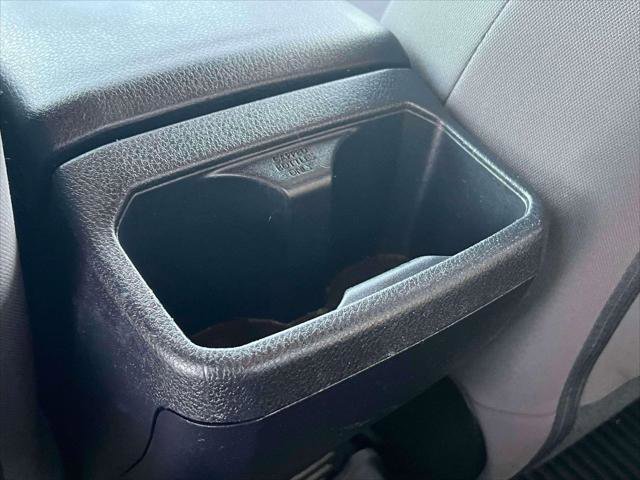 Certified 2019 Toyota Tacoma TRD Sport image 12