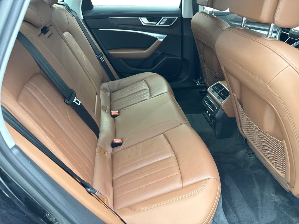 Used 2019 Audi A6 2.0T Premium w/ Convenience Package AWD/4WD image 39