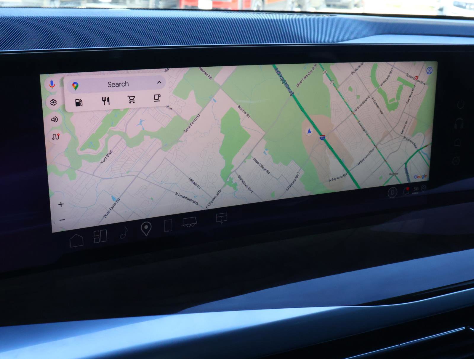 Used 2025 Cadillac Escalade ESV Sport Platinum w/ LPO, Floor Liner Package image 35