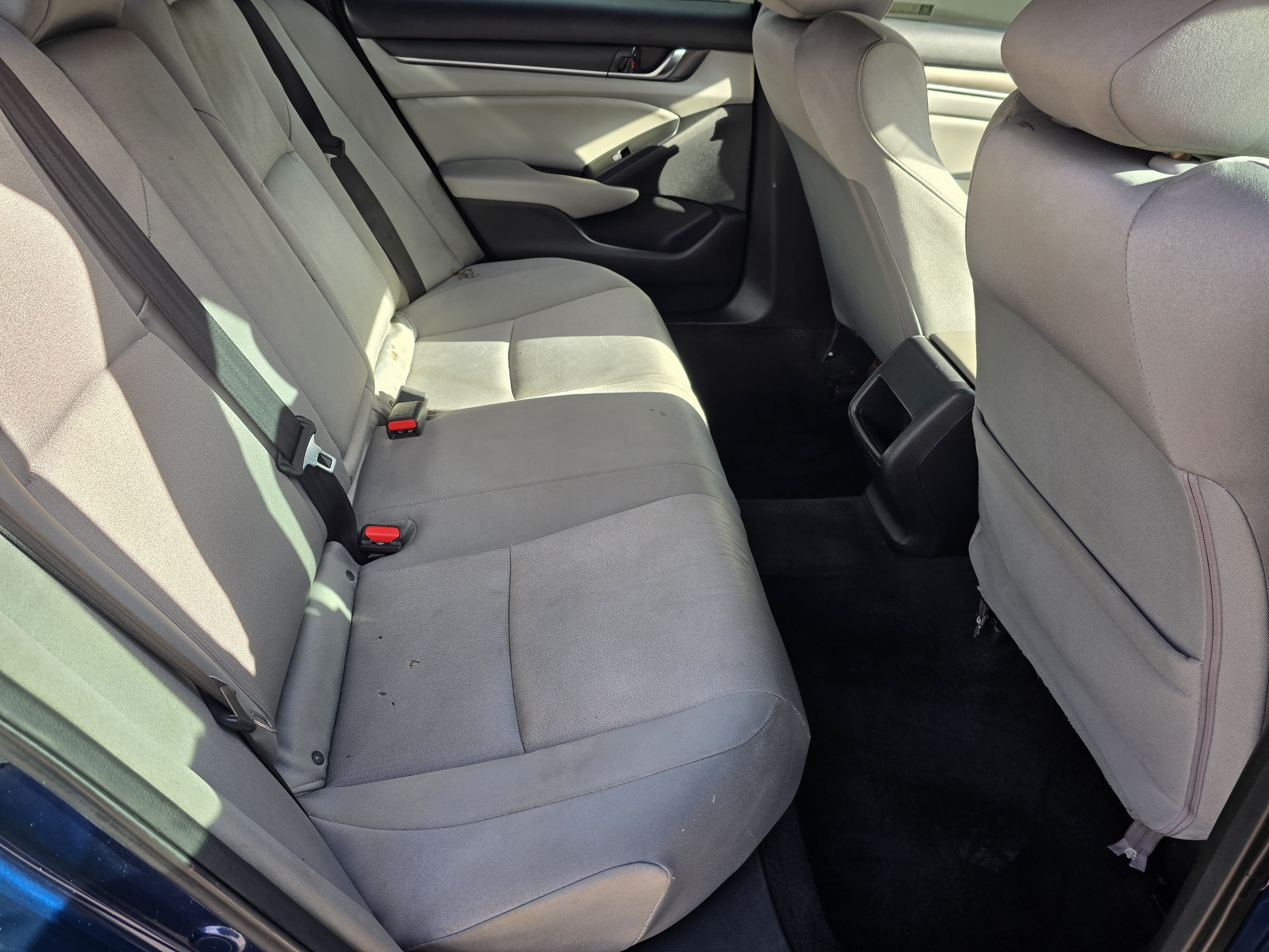 Used 2020 Honda Accord LX image 6