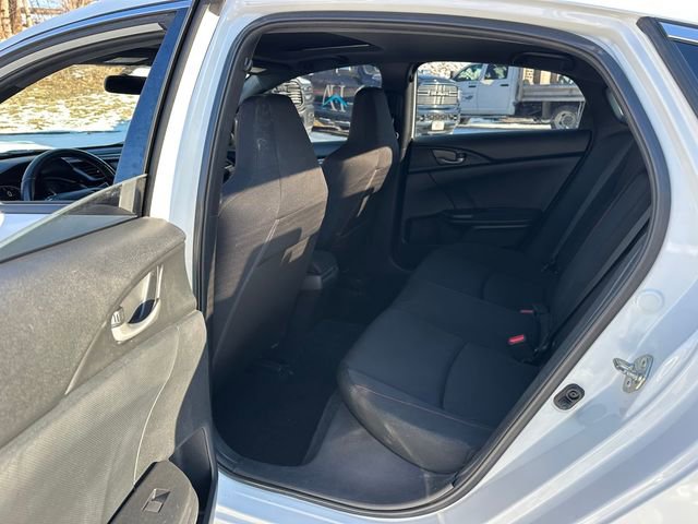Used 2019 Honda Civic Si image 11