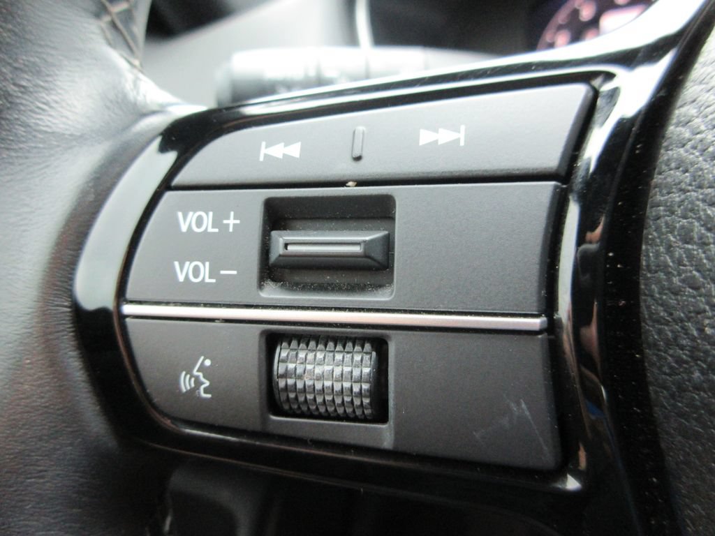 Used 2024 Honda Civic Sport Touring image 31