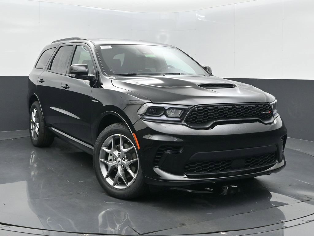 New 2026 Dodge Durango GT image 2
