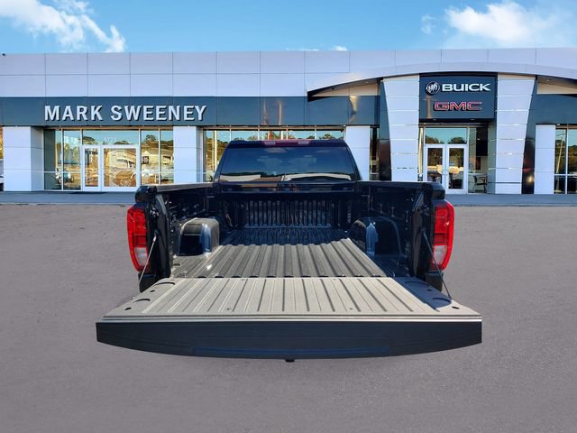 New 2026 GMC Sierra 1500 Elevation AWD/4WD image 6