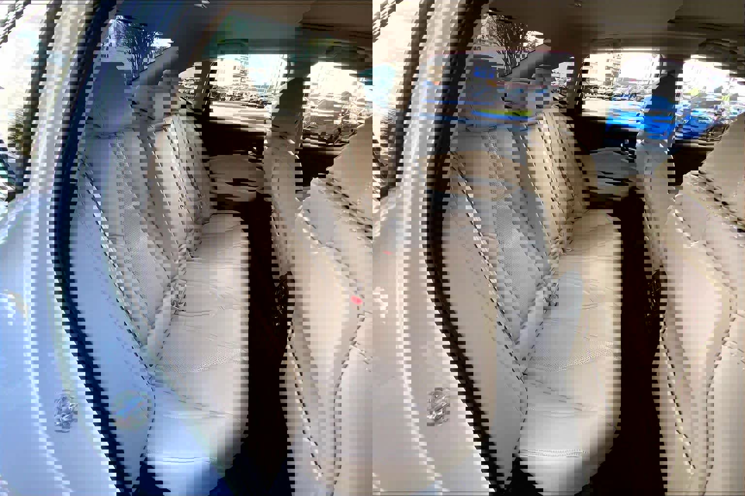 Used 2025 Acura TLX w/ Technology Package image 16