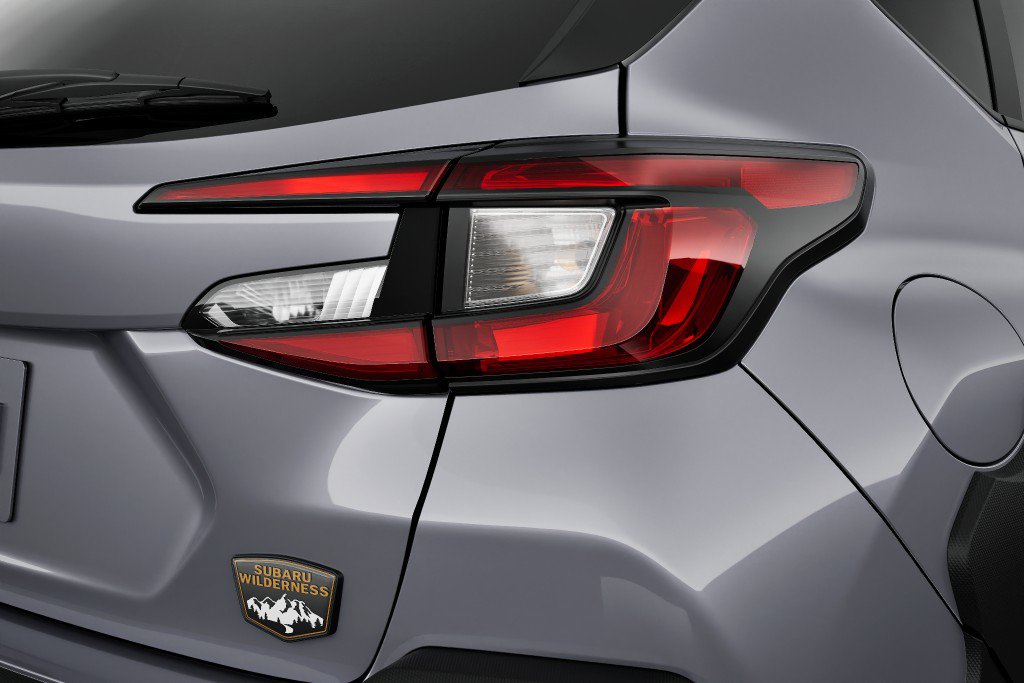 New 2027 Subaru Crosstrek 2.5i Wilderness AWD/4WD image 11