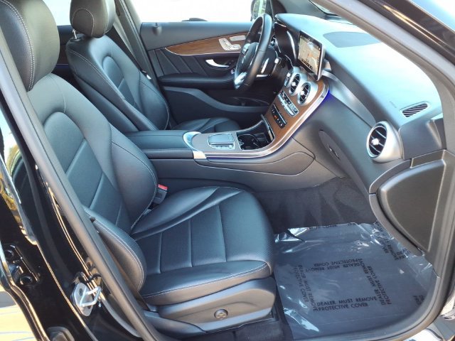 Used 2022 Mercedes-Benz GLC 300 image 16