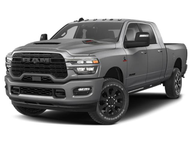 New 2026 RAM 2500 Limited image 1