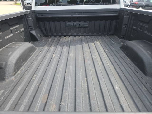 Used 2025 GMC Sierra 2500 AT4 AWD/4WD image 24