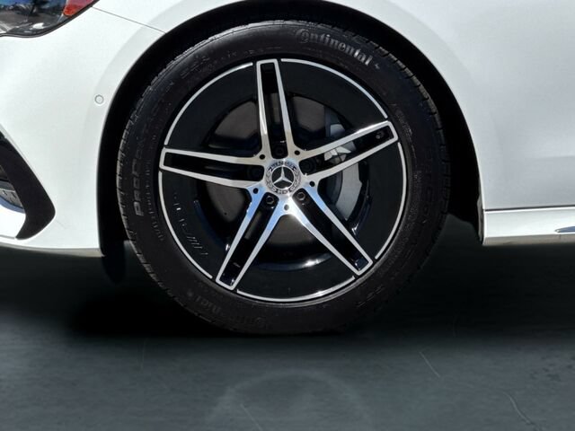 Certified 2024 Mercedes-Benz E 350 4MATIC Sedan w/ Winter Package image 32