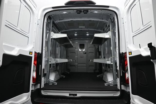 New 2026 Ford Transit 250 148 Medium Roof RWD image 33