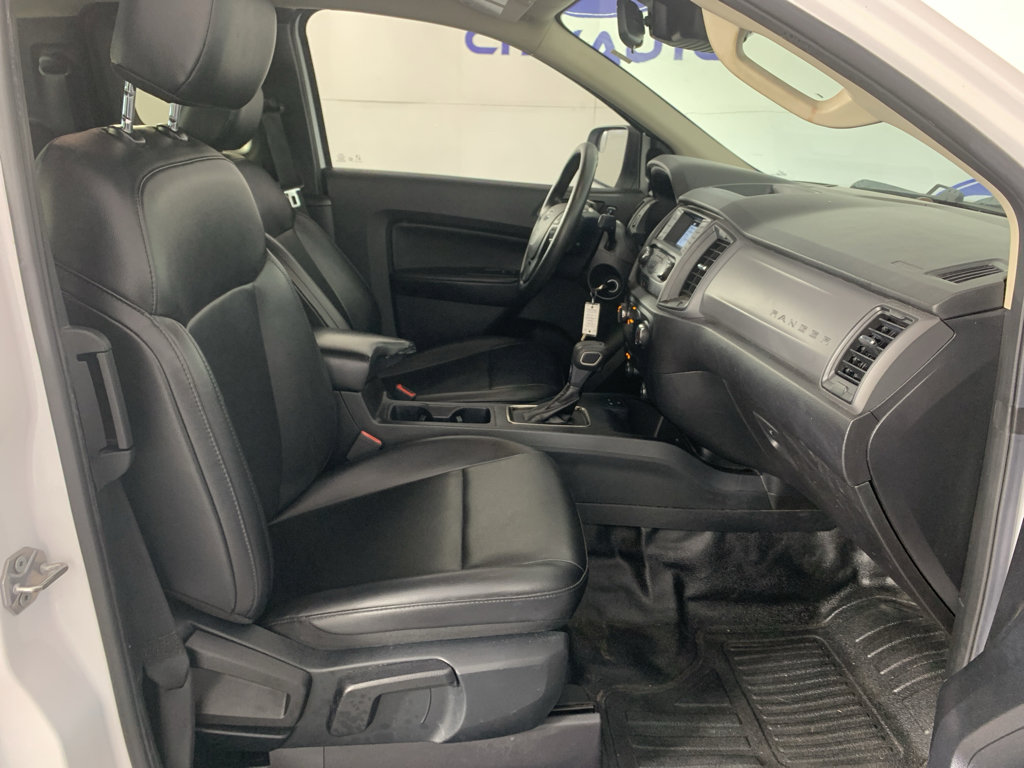 Used 2020 Ford Ranger XL w/ Equipment Group 101A Mid image 33